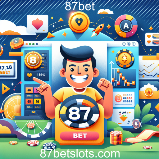 Explorando os Jogos de Afiliados no 87bet: Oportunidades e Diversão