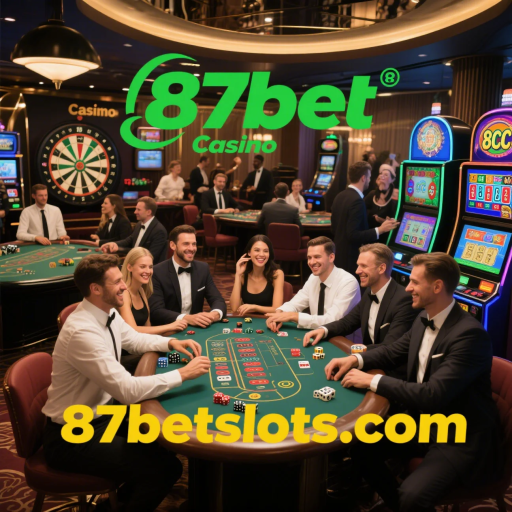 87bet