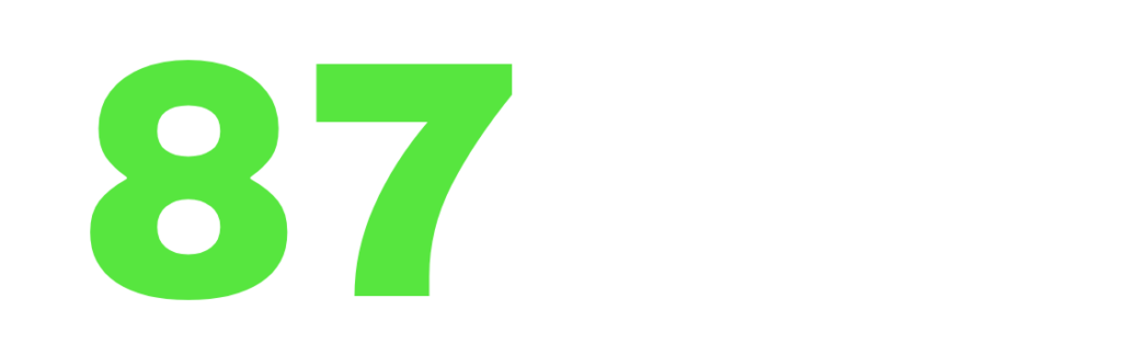 87bet